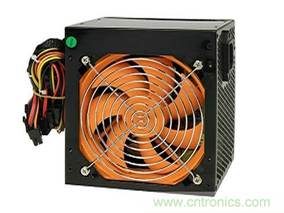 PC電源裏都有哪些電容嗎？