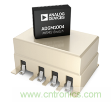 PK傳統開關，MEMS開關的N大優勢