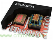 PK傳統開關，MEMS開關的N大優勢