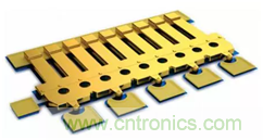PK傳統開關，MEMS開關的N大優勢