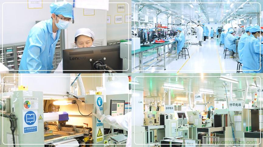 十年磨一劍，&ldquo;柔性MEMS&rdquo;獨創技術賦能多維人機/物機交互應用創新