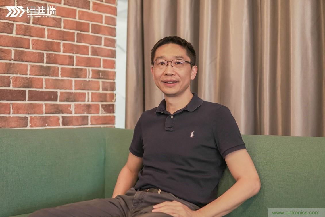 十年磨一劍，&ldquo;柔性MEMS&rdquo;獨創技術賦能多維人機/物機交互應用創新