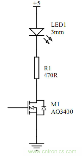 MOSFET的寄生電容是如何影響其開關速度的？