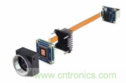 選擇嵌入式視覺攝像頭需考慮哪些方麵