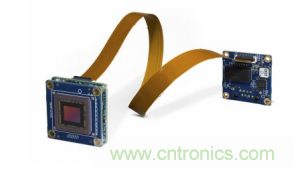 選擇嵌入式視覺攝像頭需考慮哪些方麵