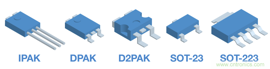 關鍵電源技術要素都有哪些？