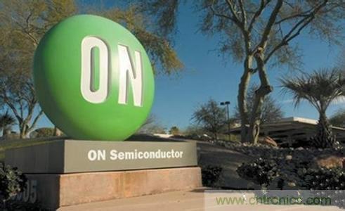 安森美與Theta Power Systems International就電機控製應用建立合作關係