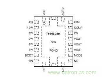 移動電源設計如何通過EMI測試？