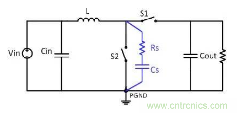 移動電源設計如何通過EMI測試？