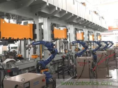 如果把研發外包的話&hellip;&hellip;工業產品雲端協同研發效果幾何？