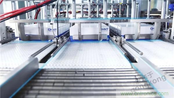 創新加碼助推二次飛躍！&ldquo;正泰昆侖&rdquo;，不止是銷量傳奇