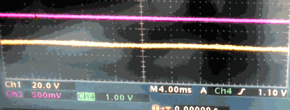 如何簡便標定信號源電流大小？