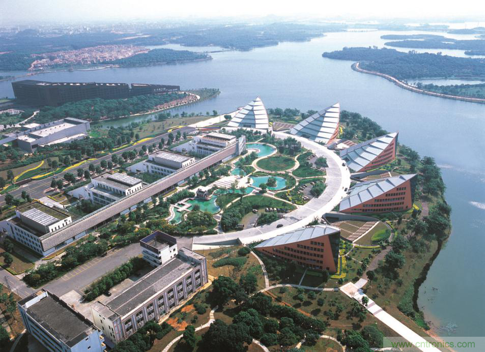 鬆山湖功能區招商大會舉辦在即，邀約企業共話商機！