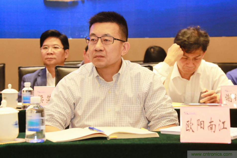 鬆山湖功能區招商大會舉辦在即，邀約企業共話商機！