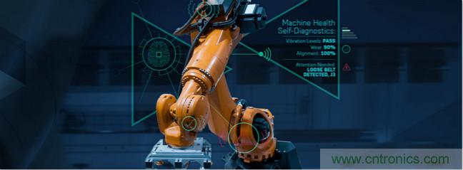 以中醫&ldquo;聞與切&rdquo;的功夫，為工業安全把脈