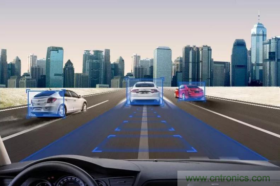 雅特力在車用電子領域再度突破，AT32 MCU大量應用於ADAS環視係統