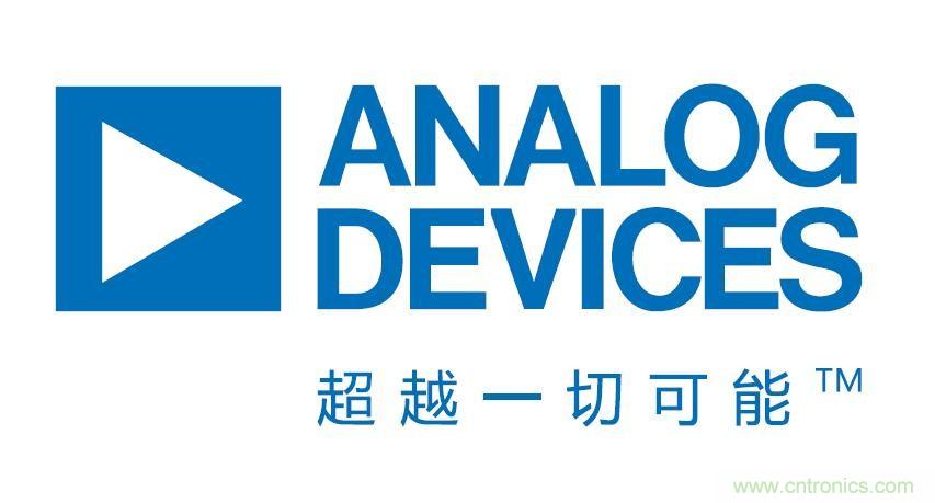 ADI公司總裁兼首席執行官Vincent Roche：重思、重構與重升