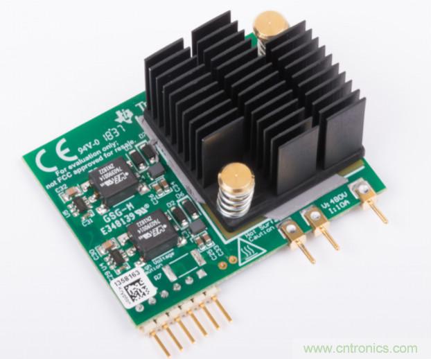 解鎖GaN功率級設計關於散熱的秘密！