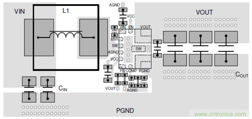 TI最強同步升壓變換器TPS61288，無線音箱升壓變換器的理想方案