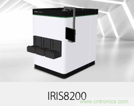 1.6億收購德國公司MueTec，天準科技布局半導體設備的野心