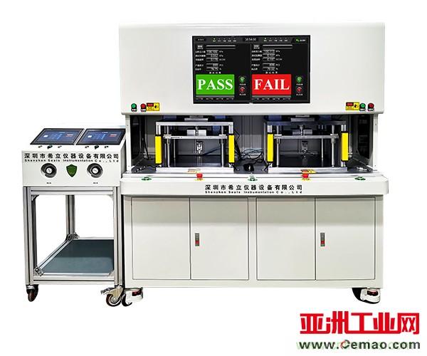 千錘百煉，匠心鑄造&mdash;&mdash;帶您走進希立產品應用場景模擬測試實驗室