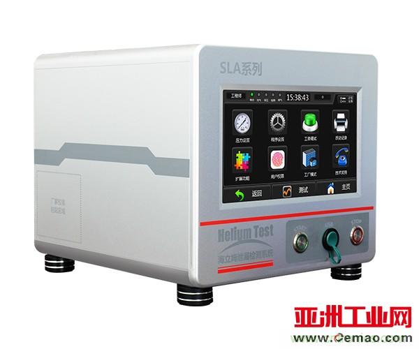 千錘百煉，匠心鑄造&mdash;&mdash;帶您走進希立產品應用場景模擬測試實驗室