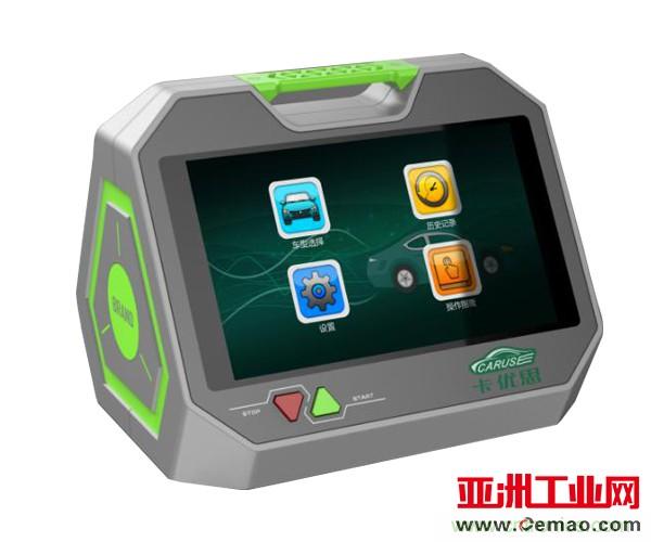 千錘百煉，匠心鑄造&mdash;&mdash;帶您走進希立產品應用場景模擬測試實驗室