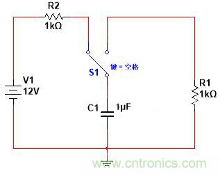 如何選擇單相橋式整流濾波電路中的電容電阻？