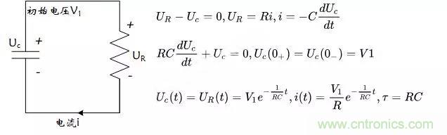 如何選擇單相橋式整流濾波電路中的電容電阻？