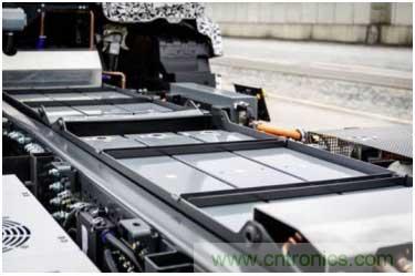 為何大多數eTruck會選擇隔夜充電？