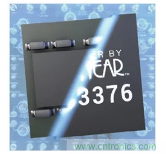 電子係統越來越複雜，我們需要更靈活的電源管理解決方案