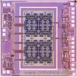 175&deg;C下的MEMS陀螺儀究竟有多精準呢？