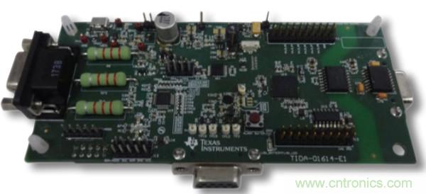 適用於現代遠程醫療應用的不斷發展的半導體技術