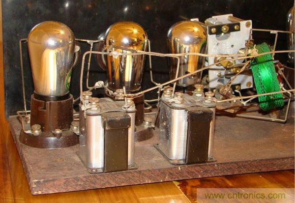 電路試驗板試驗和原型製作