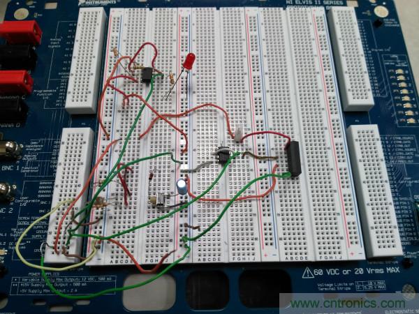 更輕鬆應對電子項目的實用技巧