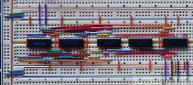 更輕鬆應對電子項目的實用技巧