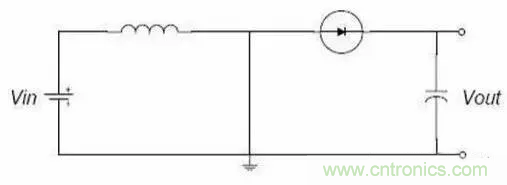 如何給Boost電路加保護電路？