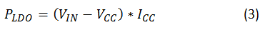 直流/直流轉換器數據表&mdash;&mdash;係統效率揭秘