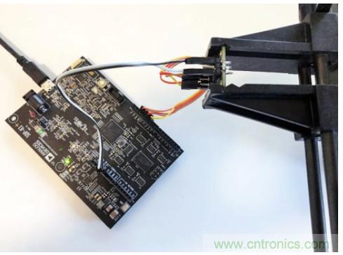 化&ldquo;壓力&rdquo;為&ldquo;動力&rdquo;，這款加速度計在嚴苛環境下依舊出色！