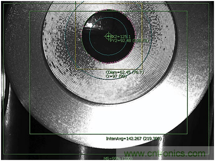 如何通過整合視覺係統方案來提高自動化生產線效率？