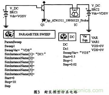 微波低噪聲放大器的主要技術指標、作用及方案