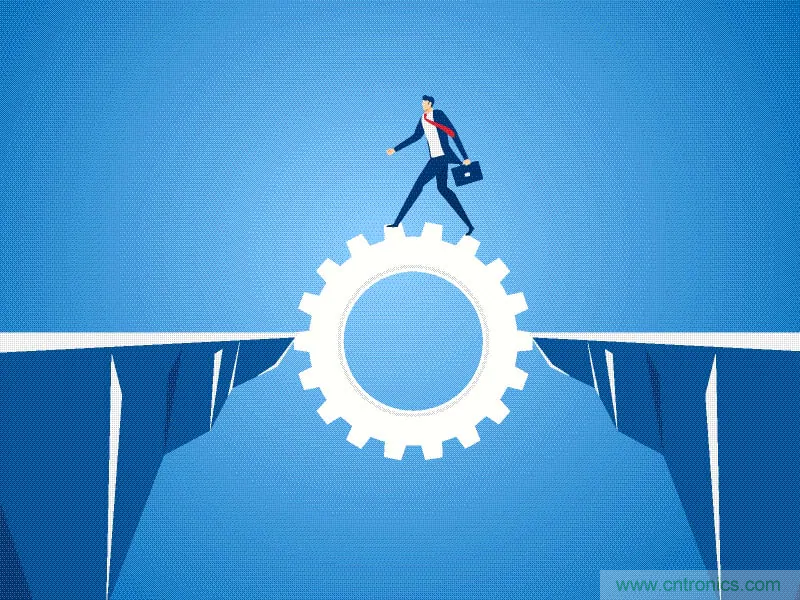 如何使用寬禁帶提升能量轉換效率？