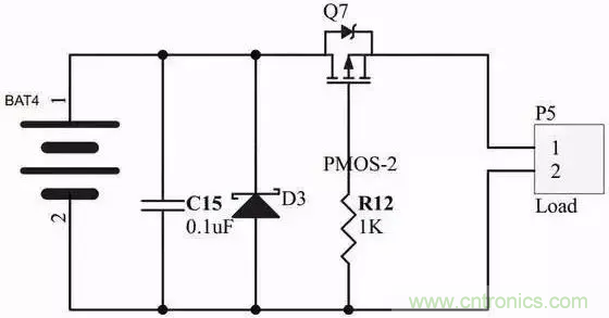 如何解決電源正負極接反燒板？
