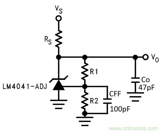 在何處連接頻率分析儀參考引線用於波德圖測量&mdash;&mdash;第1部分