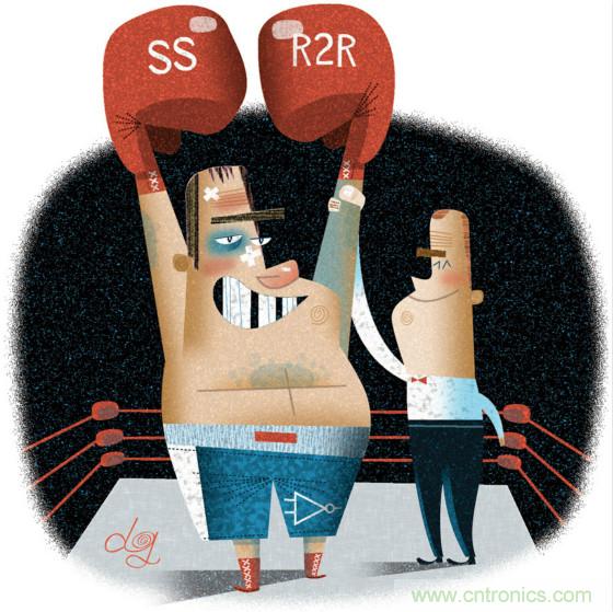 單電源放大器-聽起來很簡單&hellip;果真如此嗎？