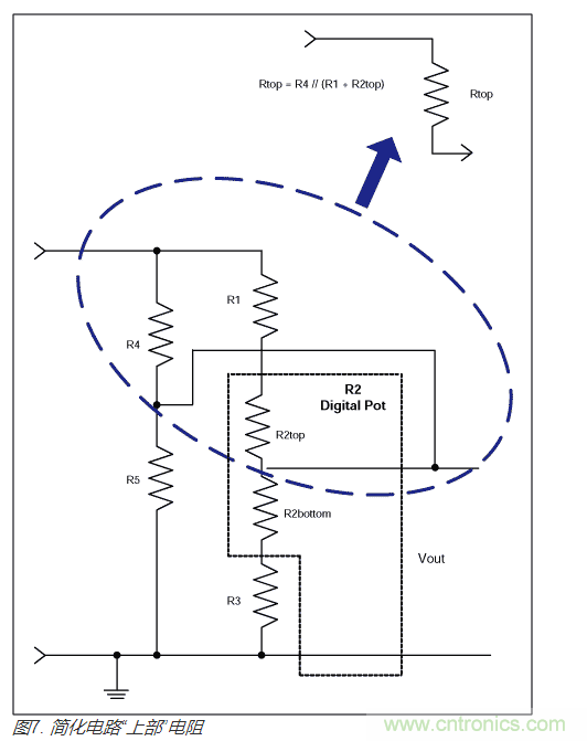 如何提高數字電位器的帶寬？