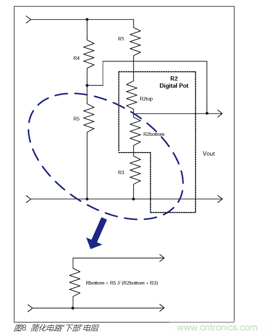 如何提高數字電位器的帶寬？