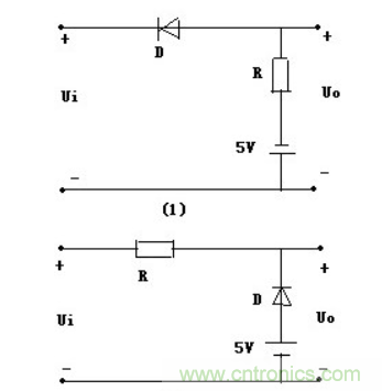 如何正確使用二極管的導通壓降？