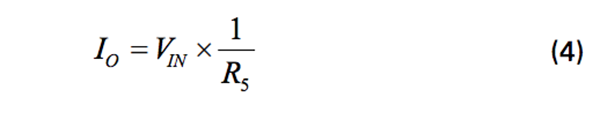 如何最大程度減少接地負載電流源誤差？