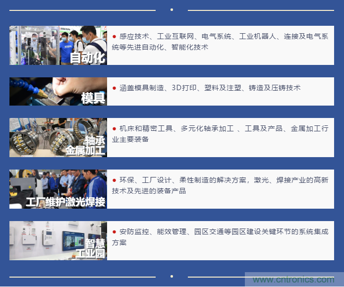 即將開啟！3月廣州智能製造係列展精彩紛呈【展會速遞】
